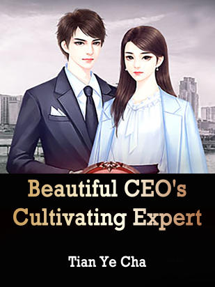Beautiful CEO's Cultivating Expert